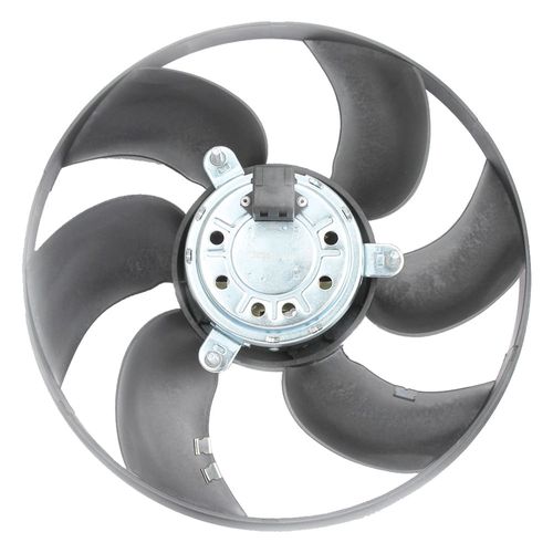 Eletroventilador Radiador Vw Parati 1995 a 1999 - 182106 - AVLD01005