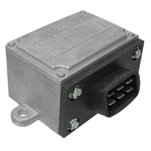 Módulo Ignição Ford Verona 1990 a 1993 - 147167 - GA2005N