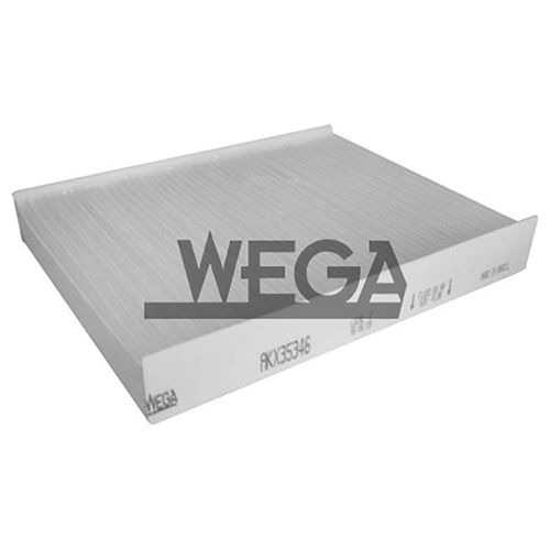 Filtro Ar Cabine Ford Ecosport 2003 a 2006 - 507236 - AKX35346F