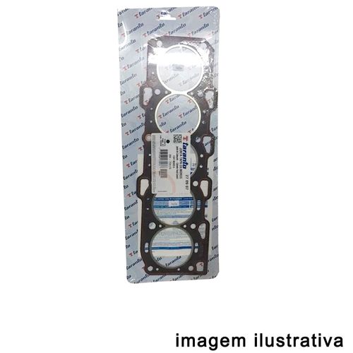 Junta Cabeçote Renault Laguna 1994 a 1997 - 167429 - 560407