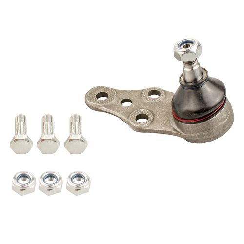 Pivô Suspensão Daewoo Espero 1989 a 1999 - 172684 - OKC106PI/PV2007