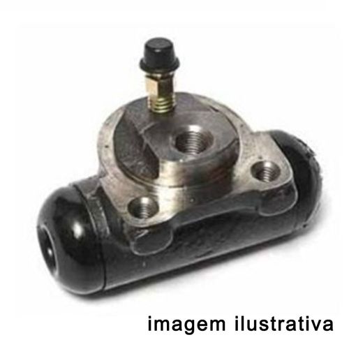 Cilindro Roda Citroen Jumper 1998 a 2015 - 162750 - CCR9228