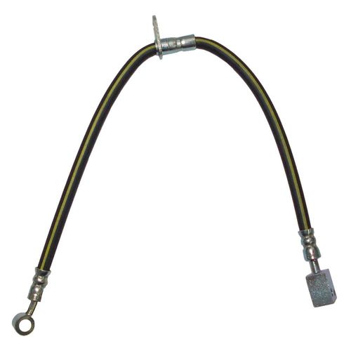 Flexível Freio Honda Fit 2004 a 2009 - 165855 - 4211