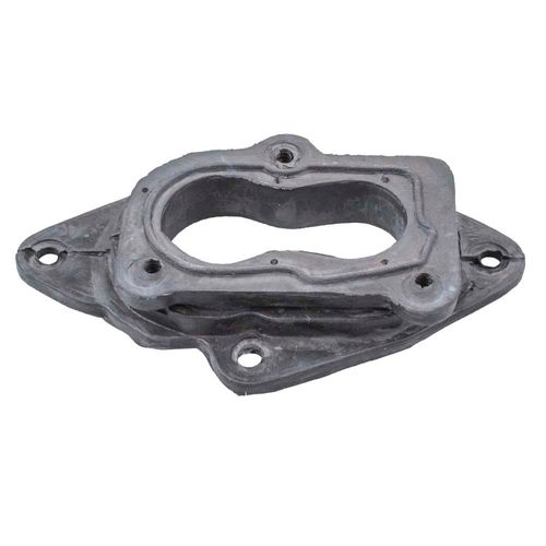 Flange Carburador Vw Quantum 1984 a 2003 - 114728 - 3449