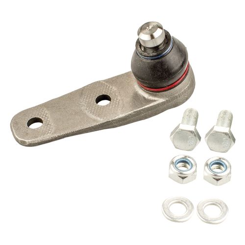 Pivô Suspensão Vw Santana 1984 a 1988 - 157460 - OKC317PI/120357