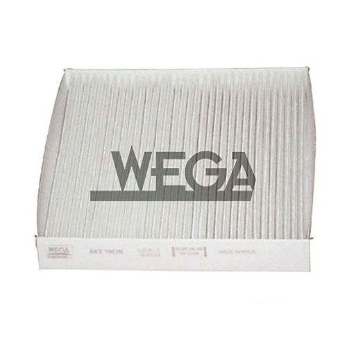 Filtro Ar Cabine Toyota Corolla 2002 a 2007 - 187606 - AKX1963