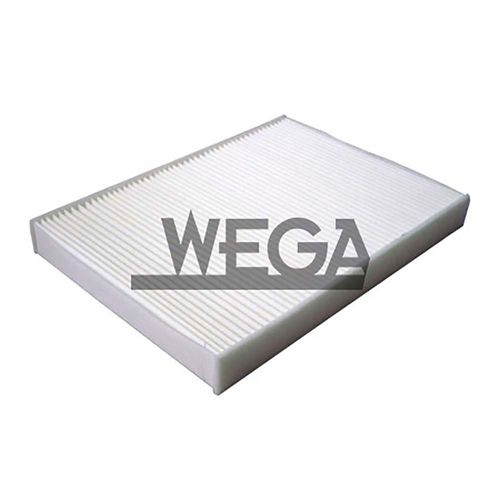 Filtro Ar Cabine Vw New Beetle 1998 a 2012 - 179328 - AKX35634