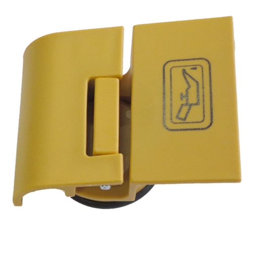 Tampa Óleo Fiat Idea 2005 a 2011 - 196838 - 23736