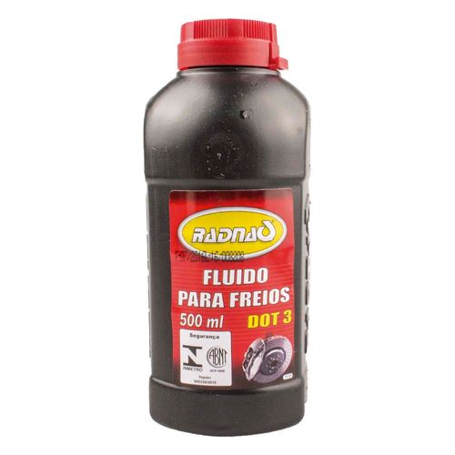 Fluído Freio Diversos Universal 1959 a 2016 - 196163 - 7030