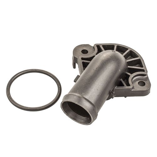 Flange Válvula Termostática Vw Polo 2002 a 2015 - 175004 - VC128