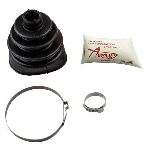 Kit Coifa Homocinética Gm Corsa 1994 a 2002 - 156043 - 4501