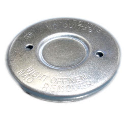 Tampa Bomba D Água Ford Escort 1983 a 1996 - 111884 - 22020