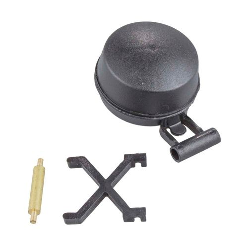 Bóia Carburador Fiat Elba 1986 a 1990 - 104454 - 215