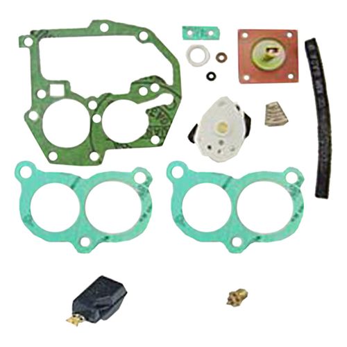 Kit Carburador Gm Ipanema 1989 a 1991 - 147275 - 22174