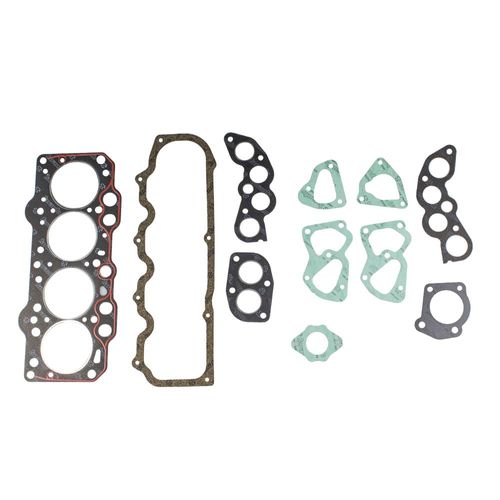 Junta Retificação Válvulas Fiat Uno 1985 a 1991 - 141745 - 260595