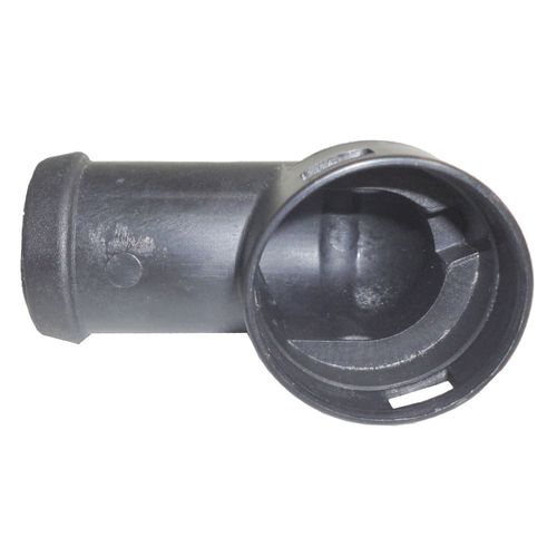 Cotovelo Válvula Termostática Vw Fox 2002 a 2019 - 128031 - VC168