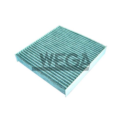 Filtro Ar Cabine Fiat Palio 2011 a 2018 - 201398 - AKX35323