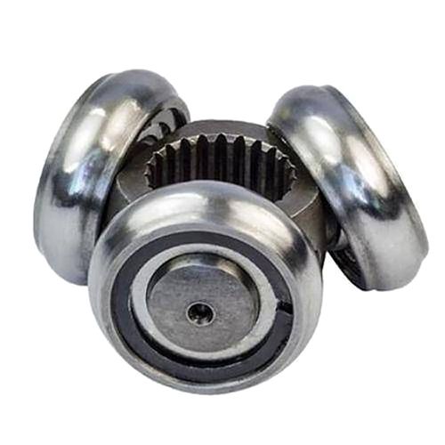 Trizeta Audi A3 1996 a 2019 - 511215 - OK803TZ