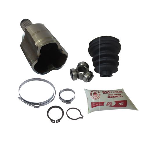 Tulipa Trizeta Hyundai Hb20 2013 a 2017 - 505905 - ACT12001