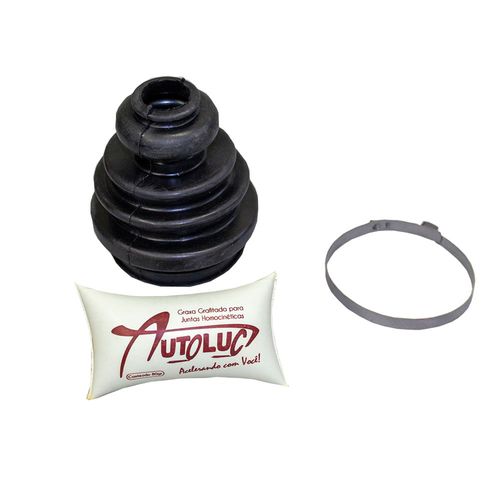 Kit Coifa Homocinética Ford Escort 1993 a 2002 - 514544 - 3505