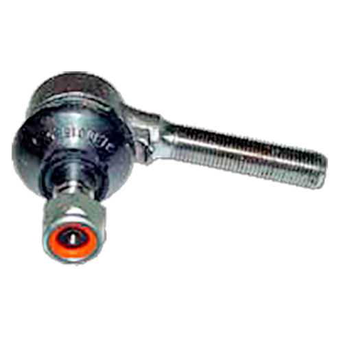 Terminal Direção Vw Karman Ghia 1970 a 1975 - 171398 - 335206