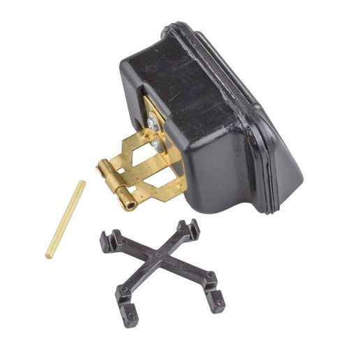 Bóia Carburador Gm Opala 1985 a 1989 - 104461 - 205