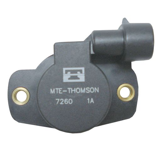 Sensor Posição Borboleta Vw Quantum 1996 a 2003 - 149625 - 7260