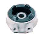 Coxim Câmbio Vw Santana 1985 a 2006 - 113491 - V1259