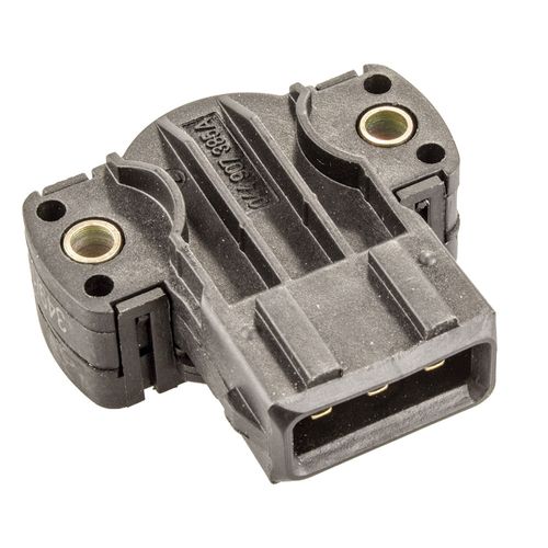 Sensor Posição Borboleta Vw Golf 1991 a 1999 - 152716 - 7272