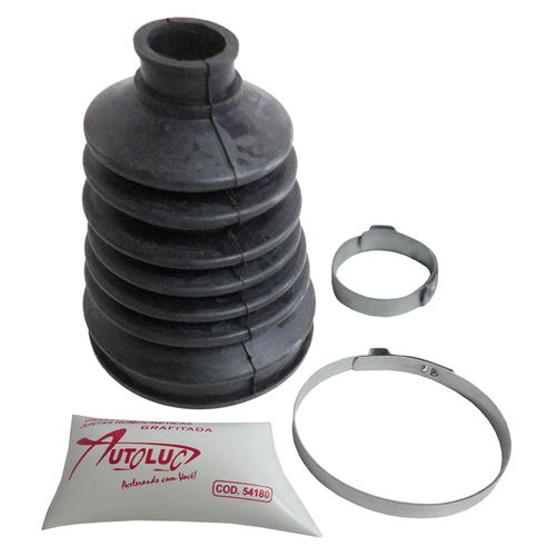 Kit Coifa Homocinética Renault R19 1993 a 2010 - 159390 - 509001B