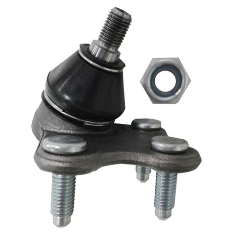 Pivô Suspensão Vw Voyage 2009 a 2015 - 170044 - OKC309PIE/42027