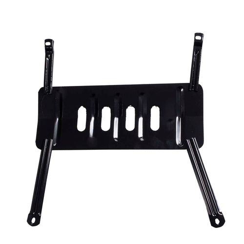 Protetor Carter Vw Voyage 2009 a 2011 - 172636 - DHF1496