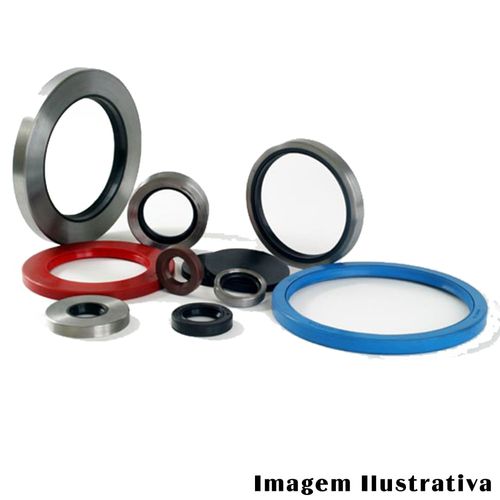 Retentor Girabrequim Fiat Palio 2001 a 2011 - 199696 - 5266BRAG