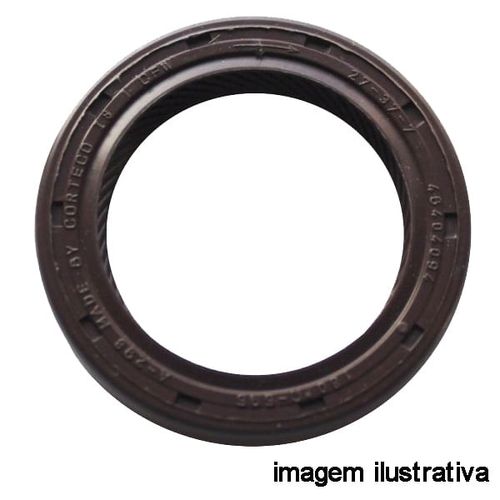 Retentor Girabrequim Fiat 147 1977 a 1986 - 172279 - R250111P