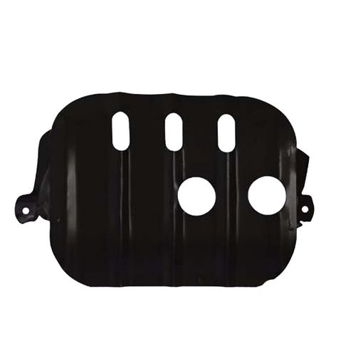 Protetor Carter Vw Gol 1997 a 2011 - 139591 - DHF1850