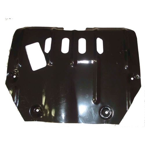 Protetor Carter Vw Spacefox 2013 a 2015 - 189367 - DHF149