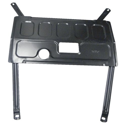 Protetor Carter - VW BORA - 2009 / 2012 - 154697 - DHF146