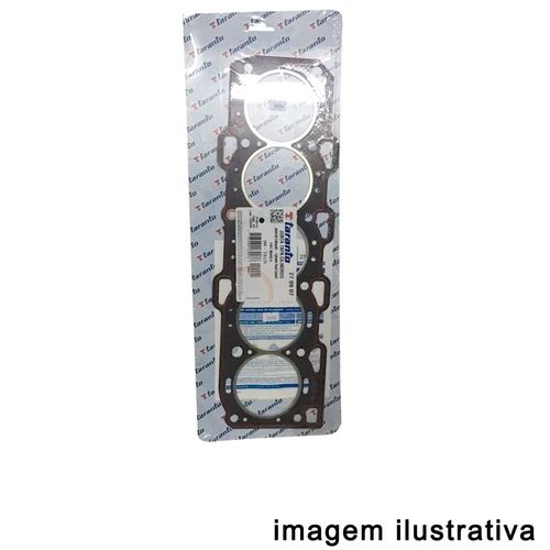 Junta Cabeçote Ford Escort 1997 a 2002 - 131466 - 320307