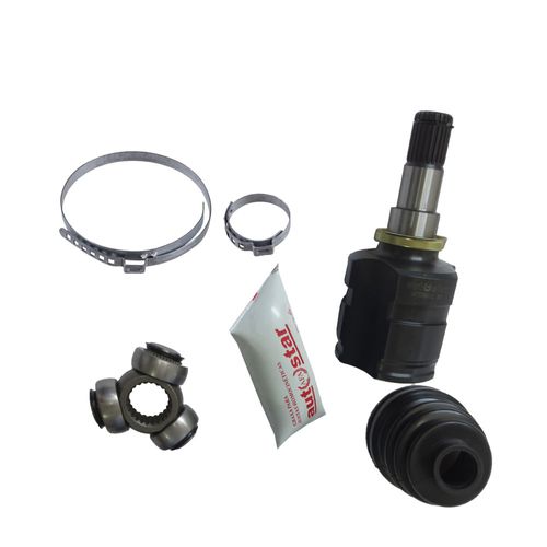 Tulipa Trizeta Toyota Corolla 2002 a 2017 - 505903 - ACT08001