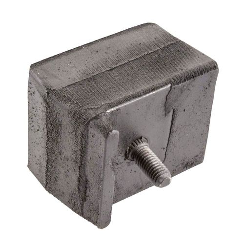 Suporte Câmbio Ford Pampa 1984 a 1995 - 129500 - MB268