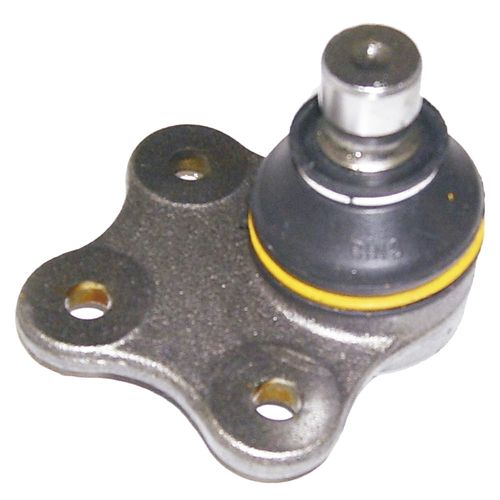Pivô Suspensão Ford Fiesta 2001 a 2015 - 170156 - OKC203PI/PV6004