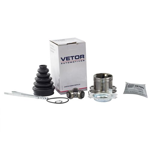 Tulipa Trizeta Vw Passat 2000 a 2006 - 509577 - VT5194