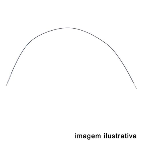 Cabo Capô Ford Courier 1997 a 2002 - 138714 - 34407