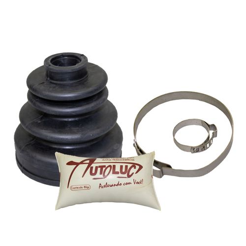 Kit Coifa Homocinética Nissan Frontier 1998 a 2019 - 514553 - 509038B
