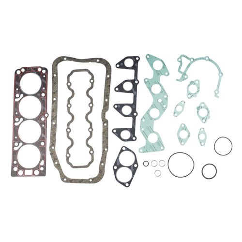 Junta Motor Gm Monza 1982 a 1986 - 167565 - 240300