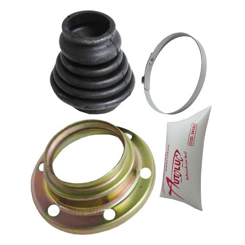 Kit Coifa Homocinética Vw Golf 1994 a 1998 - 6021 - 1015111