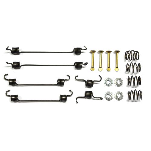 Reparo Sapata Vw Up 2014 a 2017 - 505847 - 142