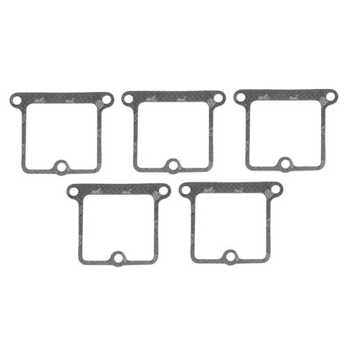 Junta Admissão Escapamento Gm Opala 1969 a 1992 - 178669 - 200017