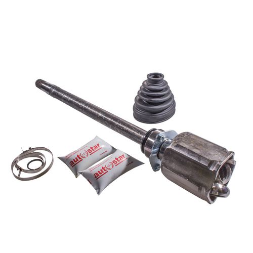 Tulipa Trizeta Fiat Stilo 2002 a 2011 - 512150 - ACT3003