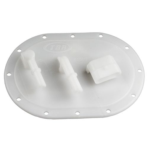 Flange Bomba Combustível Fiat Siena 2000 a 2005 - 180699 - T030017